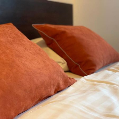 La Petite Apartments & Rooms Гданск Екстериор снимка