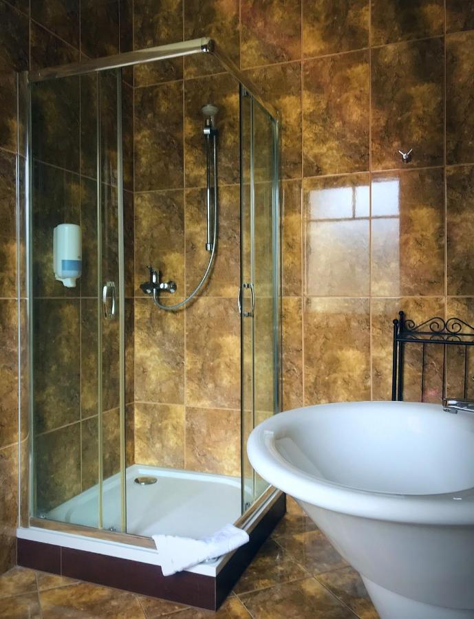 La Petite Apartments & Rooms Гданск Екстериор снимка