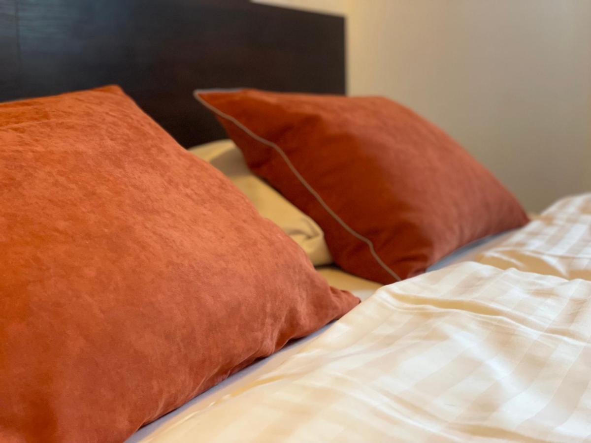 La Petite Apartments & Rooms Гданск Екстериор снимка