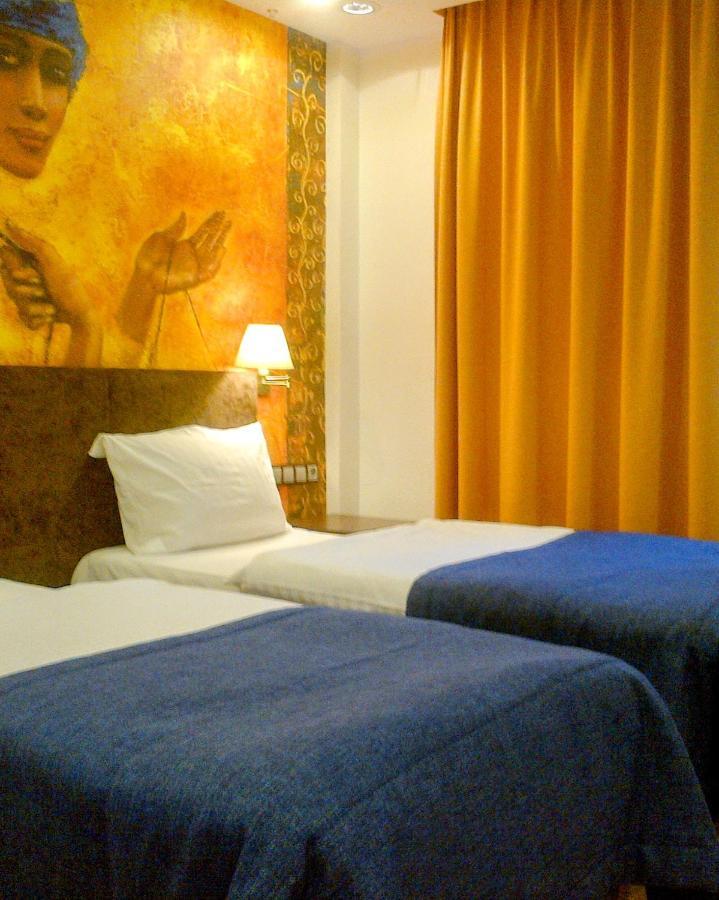 La Petite Apartments & Rooms Гданск Екстериор снимка