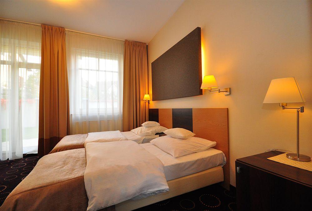 La Petite Apartments & Rooms Гданск Екстериор снимка