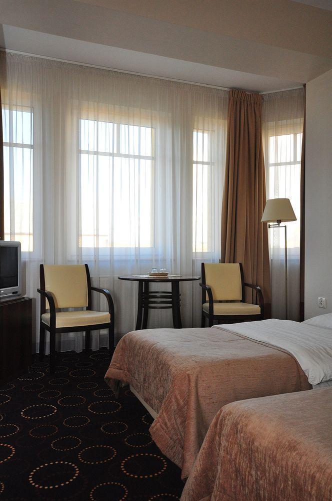 La Petite Apartments & Rooms Гданск Екстериор снимка