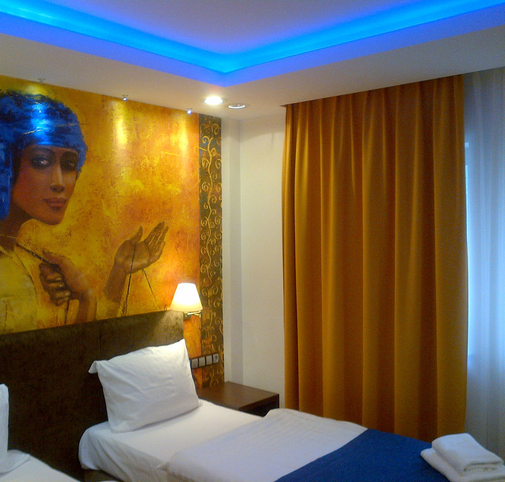 La Petite Apartments & Rooms Гданск Екстериор снимка