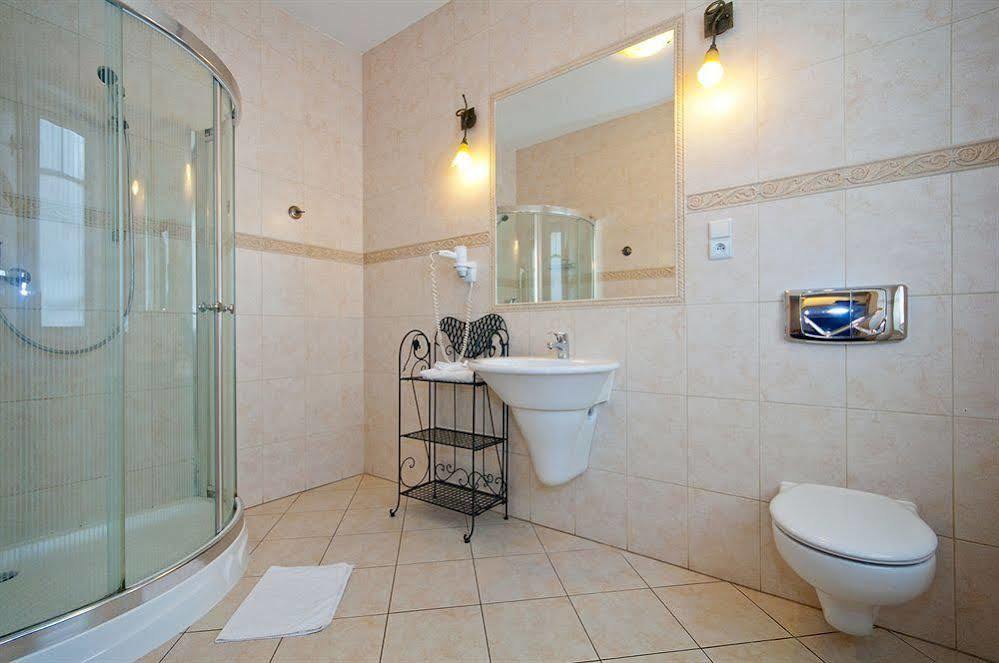 La Petite Apartments & Rooms Гданск Екстериор снимка